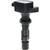 Ignition Coil - New | HITIGC4036-HU