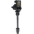 Ignition Coil-New Actual Oe Part | HITIGC0012
