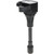 Ignition Coil-New Actual Oe Part | HITIGC0083