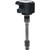 Ignition Coil Actual Oe Part New | HITIGC0095