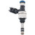 Fuel Injector (Blue) | HITFIJ0030