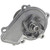 Water Pump - Includes Gasket and Stud Bolts | HITWUP0033