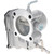 Electronic Throttle Body | HITETB0056