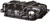 Engine Oil Pan | SPEVWP59A