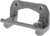 Remanufactured Caliper Bracket | CAR14-1409