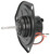 Flanged Vented CW/CCW Blower Motor w/o Wheel | 4SE35631