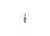 OE Fine Wire Double Iridium Spark Plug - Qty 1 | BOS9694