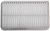 Air Filter | MAHLX 1612