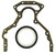 Engine Main Bearing Gasket Set | MAHJV1657