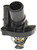 Engine Coolant Thermostat | MAHTI 200 82