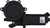 Remanufactured Power Window Motor | CAR47-1359