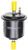 Fuel Filter | MAHKL 1219