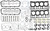 Engine Cylinder Head Gasket Set | MAHHS54579