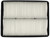 Air Filter | MAHLX 3569