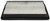 Air Filter | MAHLX 3569