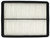 Air Filter | MAHLX 3569