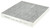 Cabin Air Filter - Activated Carbon | MAHLAK 1370