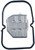 Automatic Transmission Filter Kit | MAHHX 46D1