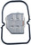 Automatic Transmission Filter Kit | MAHHX 46D1