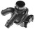 Engine Coolant Thermostat | MAHTM 21 97