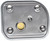 Automatic Transmission Filter | MAHHX 158D