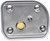 Automatic Transmission Filter | MAHHX 158D