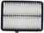 Air Filter | MAHLX 4386