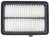 Air Filter | MAHLX 4386