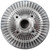 Reverse Rotation Thermal Standard Duty Fan Clutch | 2092716