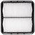 Air Filter | MAHLX 2672