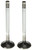 Engine Exhaust Valve | MAH211-1965