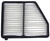 Air Filter | MAHLX 4588