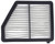 Air Filter | MAHLX 4588