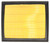 Air Filter | MAHLX 5551