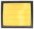 Air Filter | MAHLX 5551