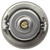 Engine Coolant Thermostat | MAHTX 159 82