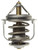 Engine Coolant Thermostat | MAHTX 159 82