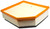 Air Filter | MAHLX 1607/1