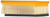 Air Filter | MAHLX 1607/1