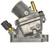 Engine Coolant Thermostat | MAHTM 20 90D