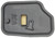 Automatic Transmission Filter | MAHHX 149D