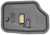 Automatic Transmission Filter | MAHHX 149D