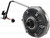 Reverse Rotation Severe Duty Electronic Fan Clutch | 2093282