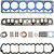 Engine Cylinder Head Gasket Set | MAHHS5713A