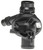 Engine Coolant Thermostat | MAHTM 42 103