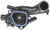 Engine Coolant Thermostat | MAHTM 46 105