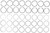 Engine Piston Ring Set | MAH50141CP