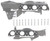 Exhaust Manifold Gasket Set | MAHMS20602