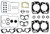 Engine Cylinder Head Gasket Set | MAHHS55016