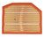 Air Filter | MAHLX 1250
